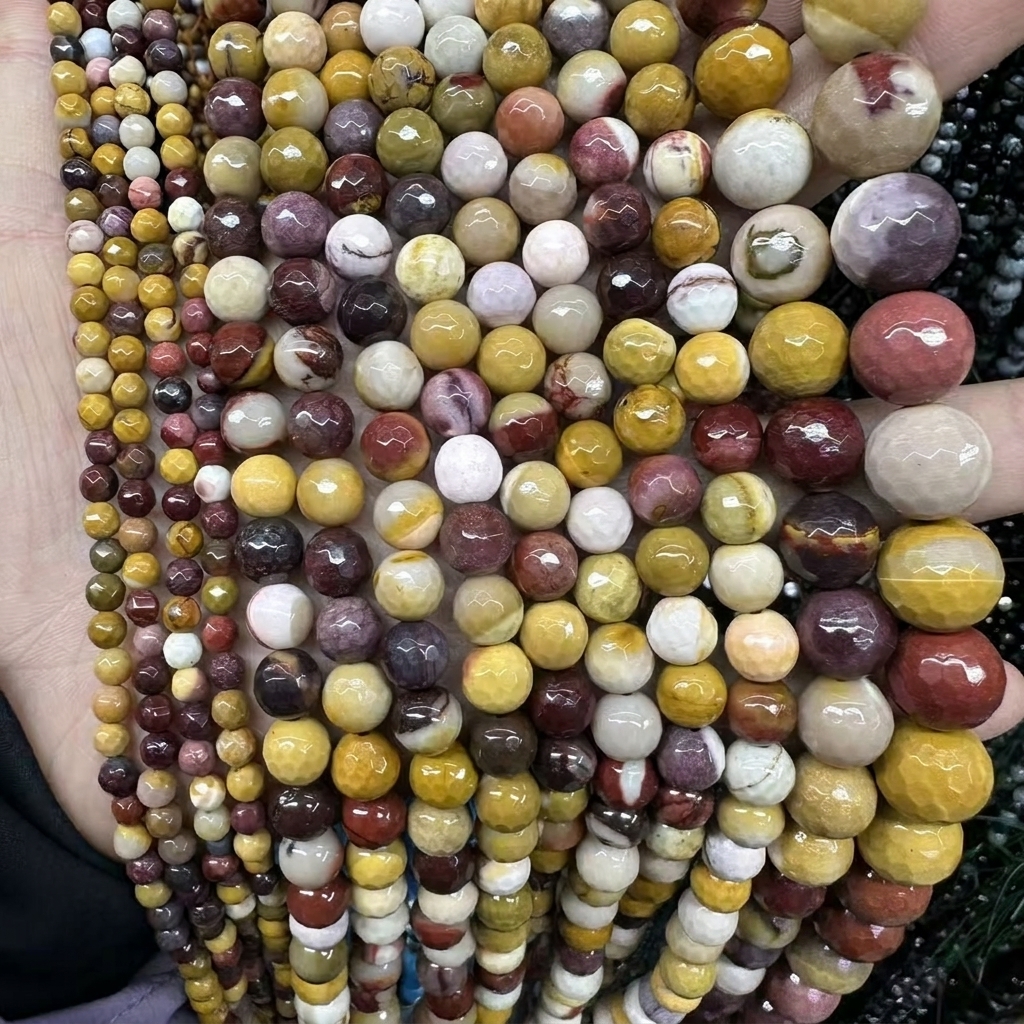 Yolk Stone