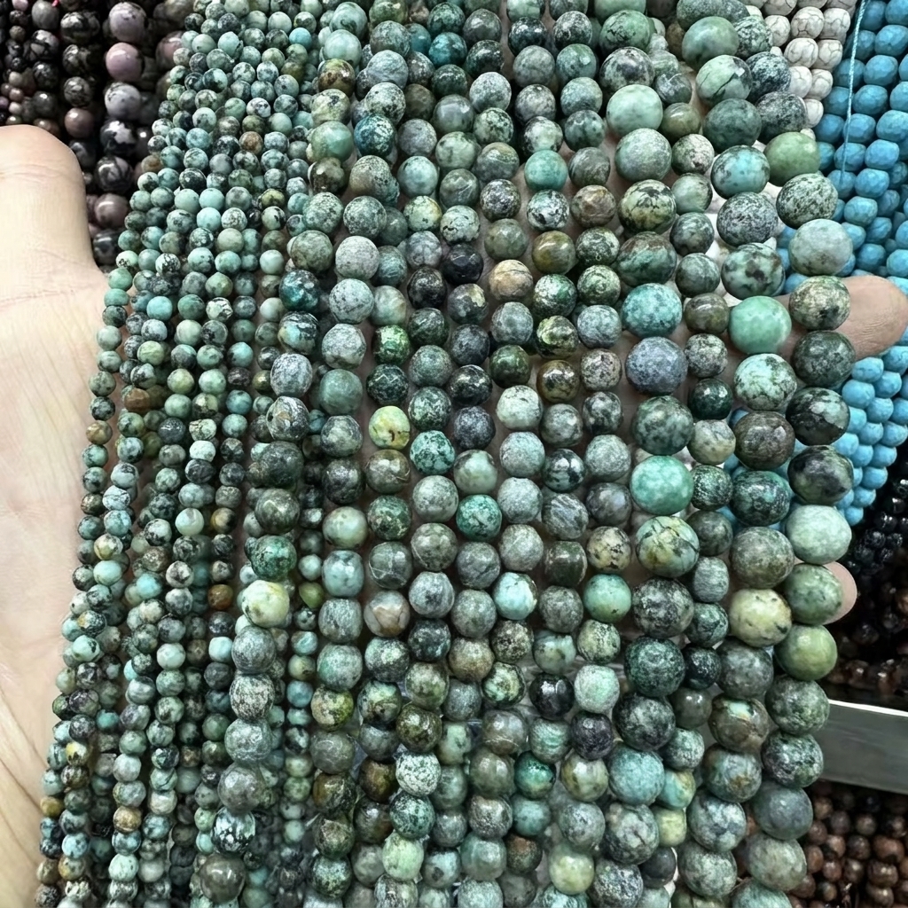 African Turquoise