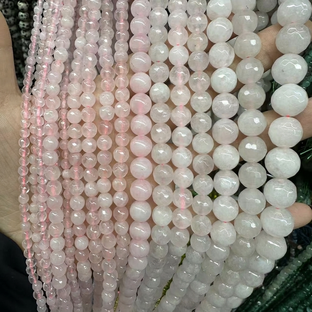 Rose Quartz