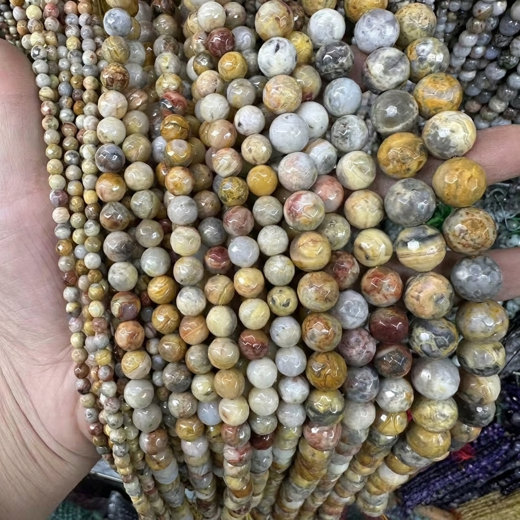 Crazy Agate