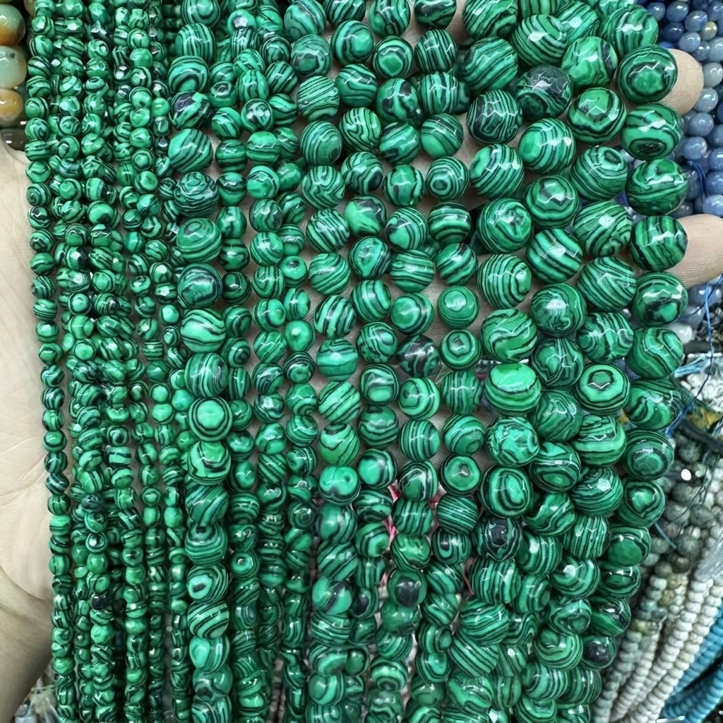 synthetic malachite