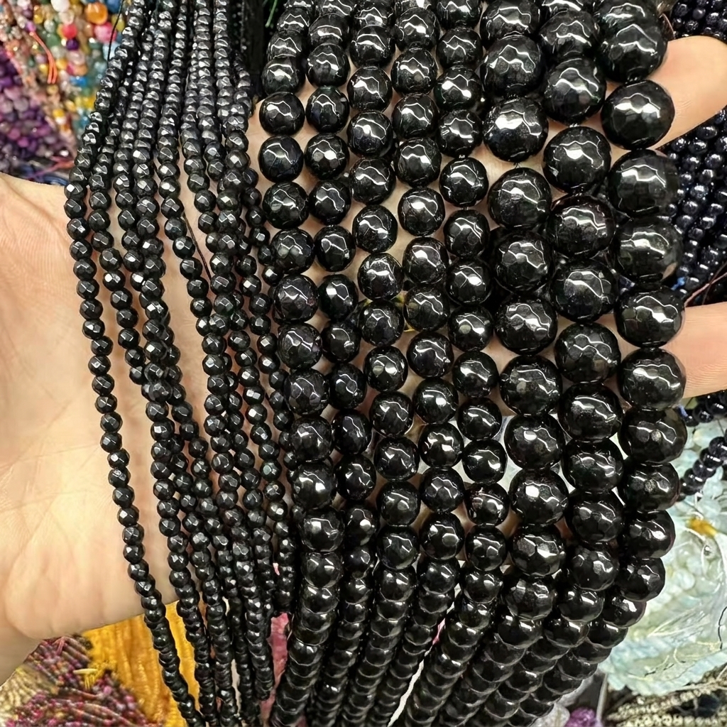 Black Agate