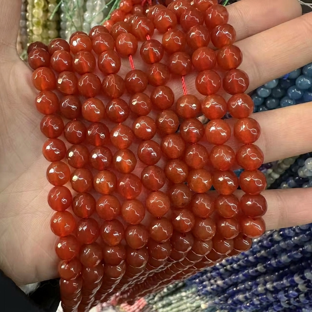 Red Agate
