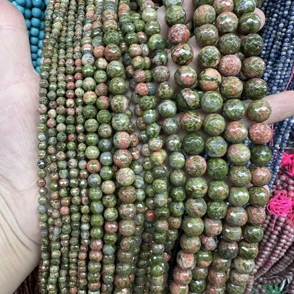 Unakite