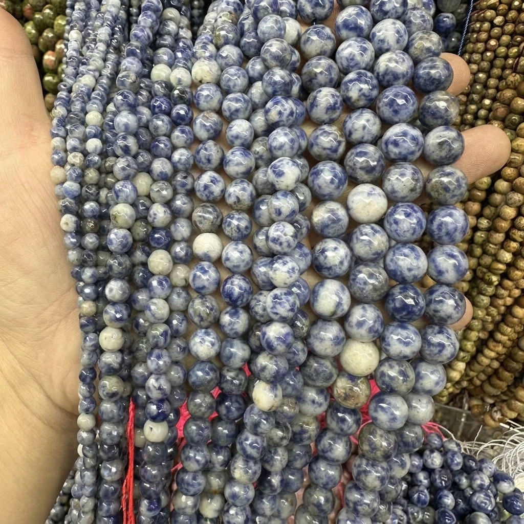 blue sport stone