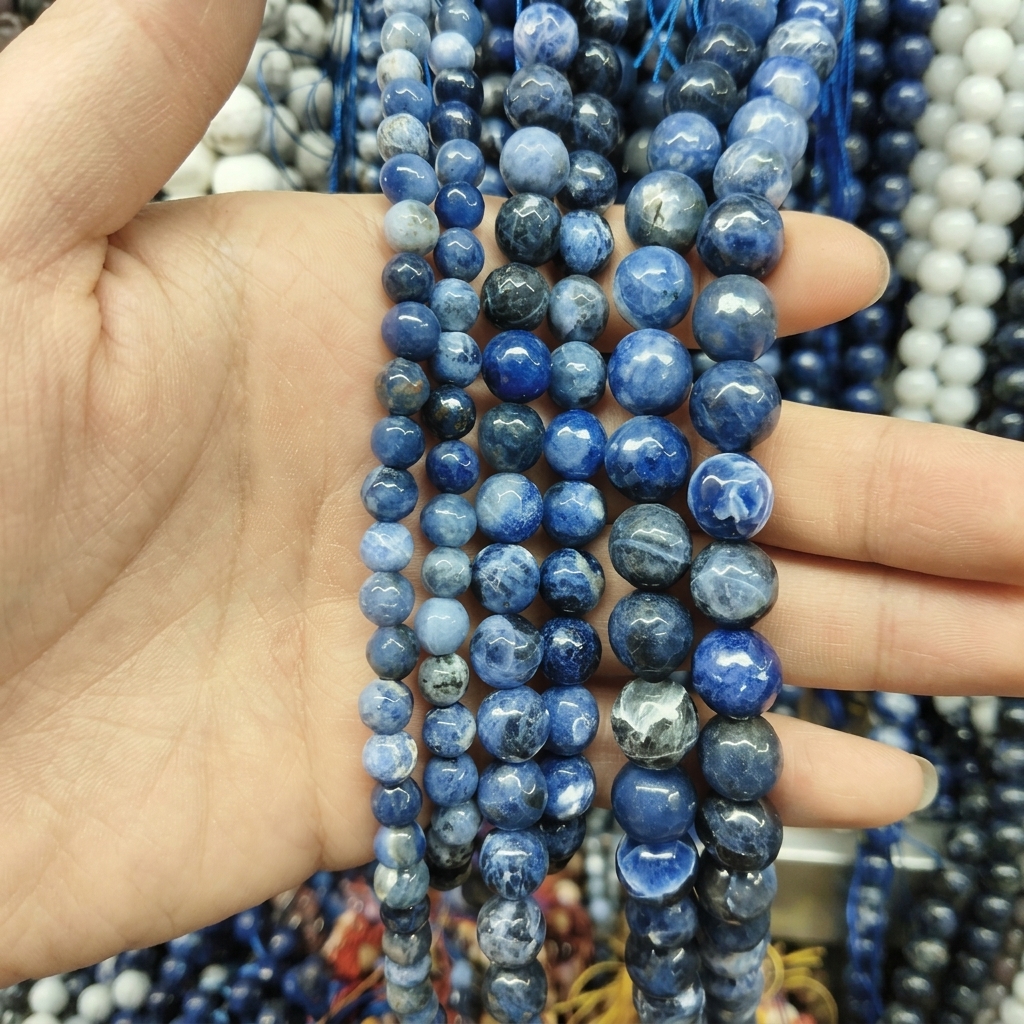 Sodalite