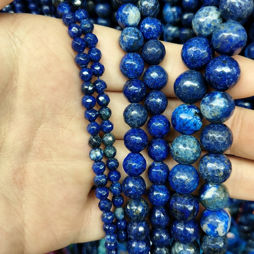 Lapis Lazuli