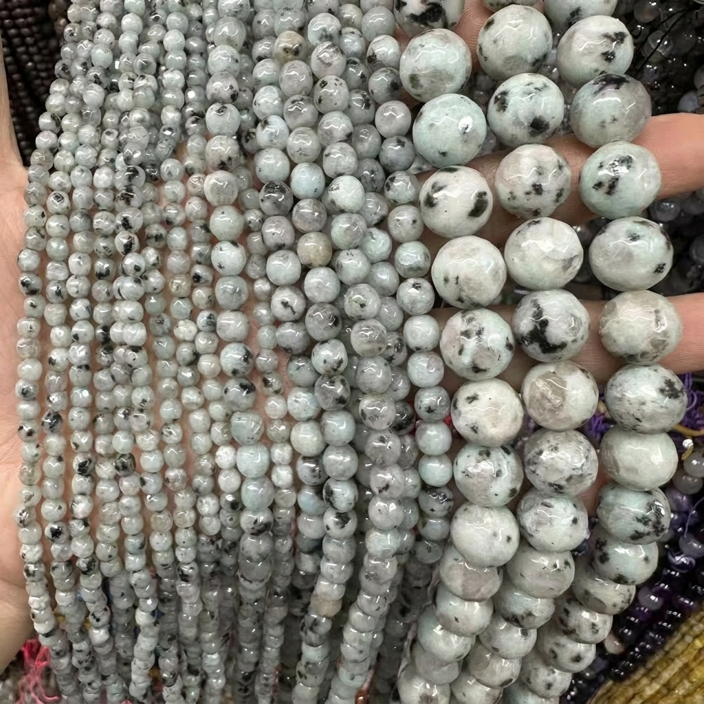 Green Mountain Jade