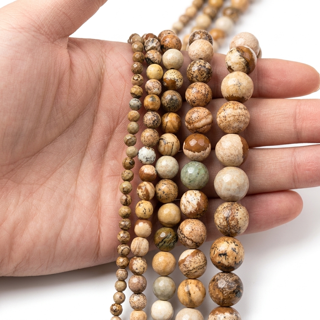 Picture Jasper