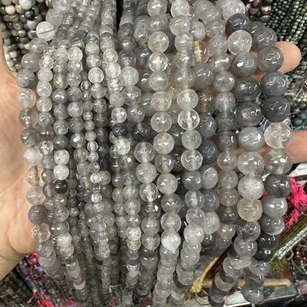 Cloud Crystal