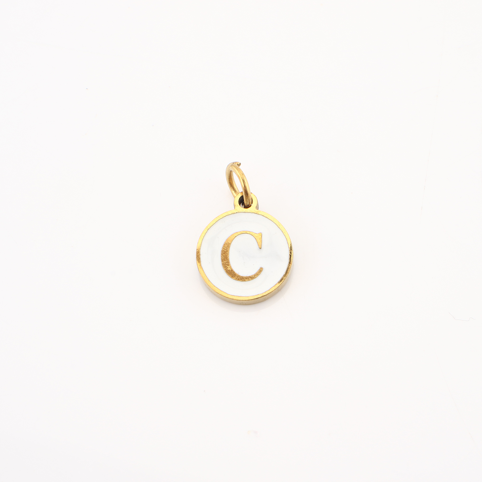 C