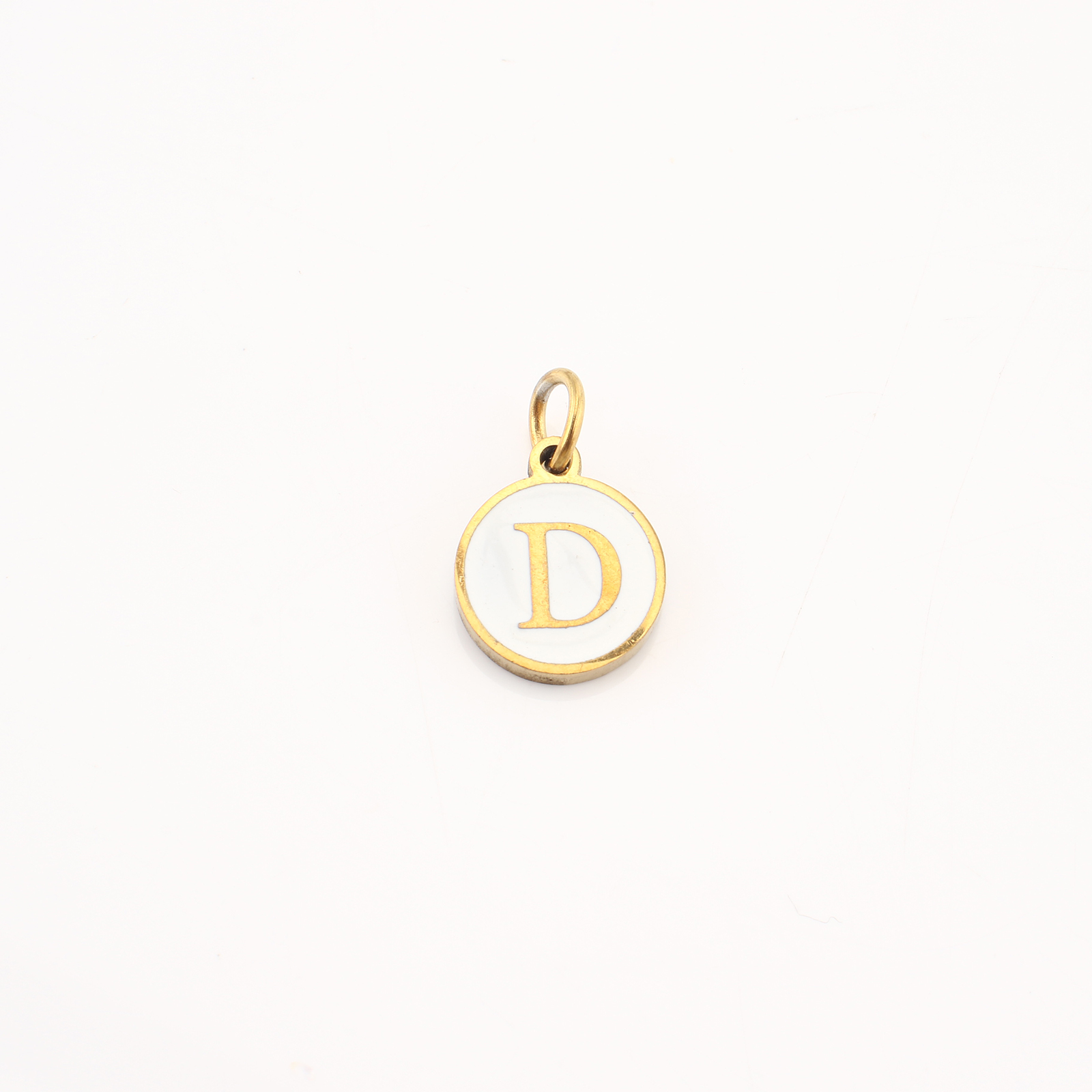 D