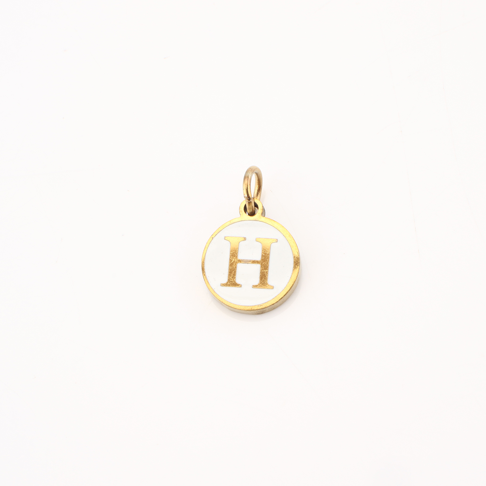 H