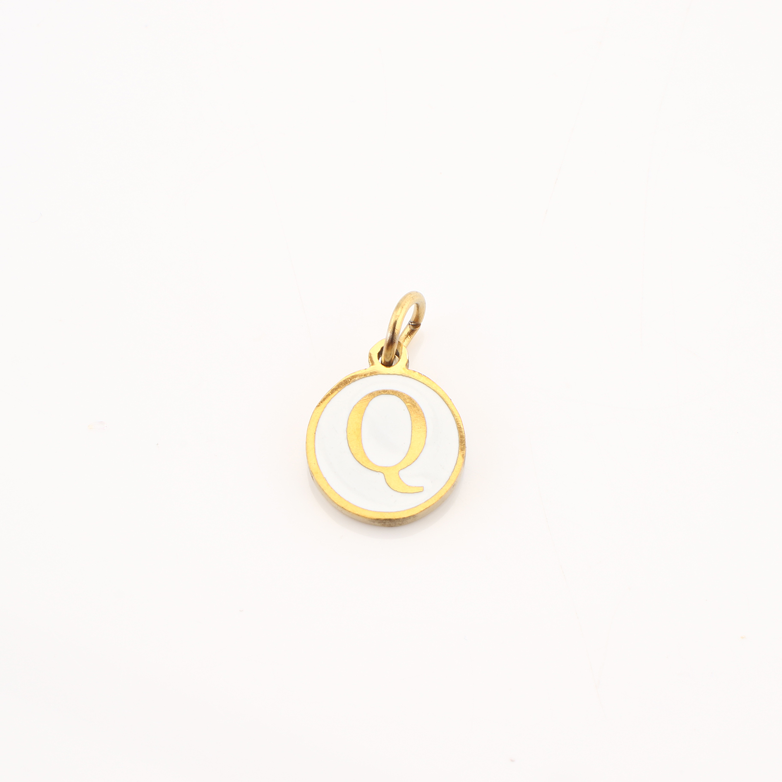 Q