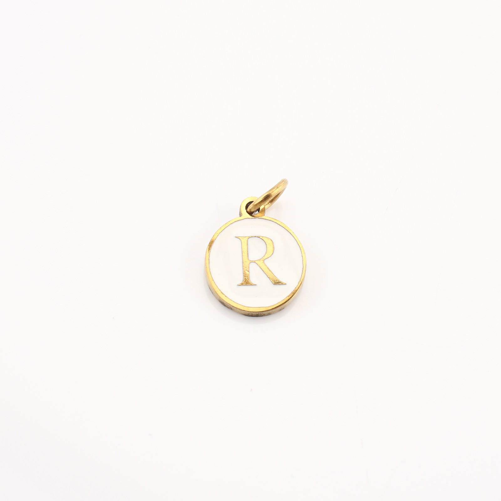 R