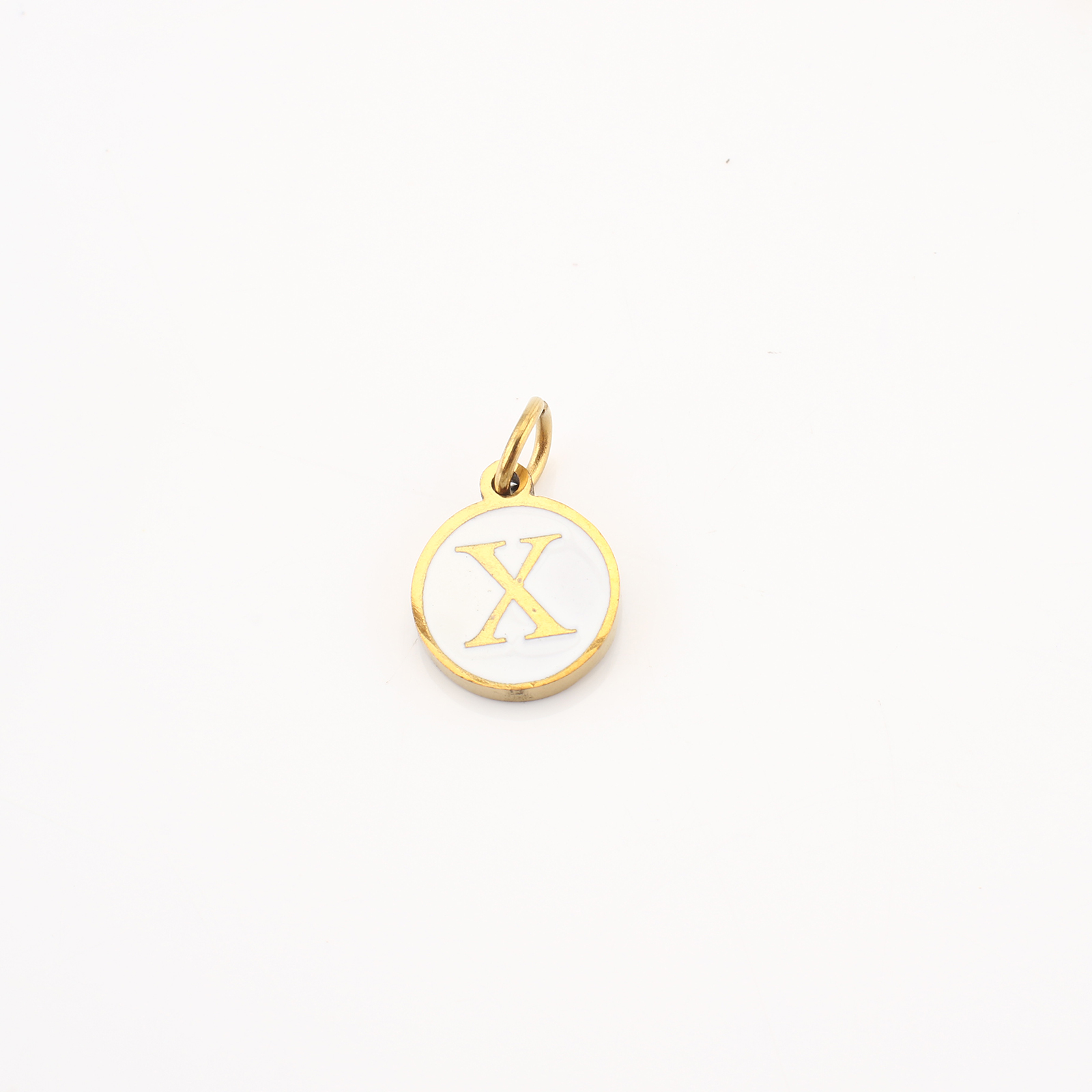 X