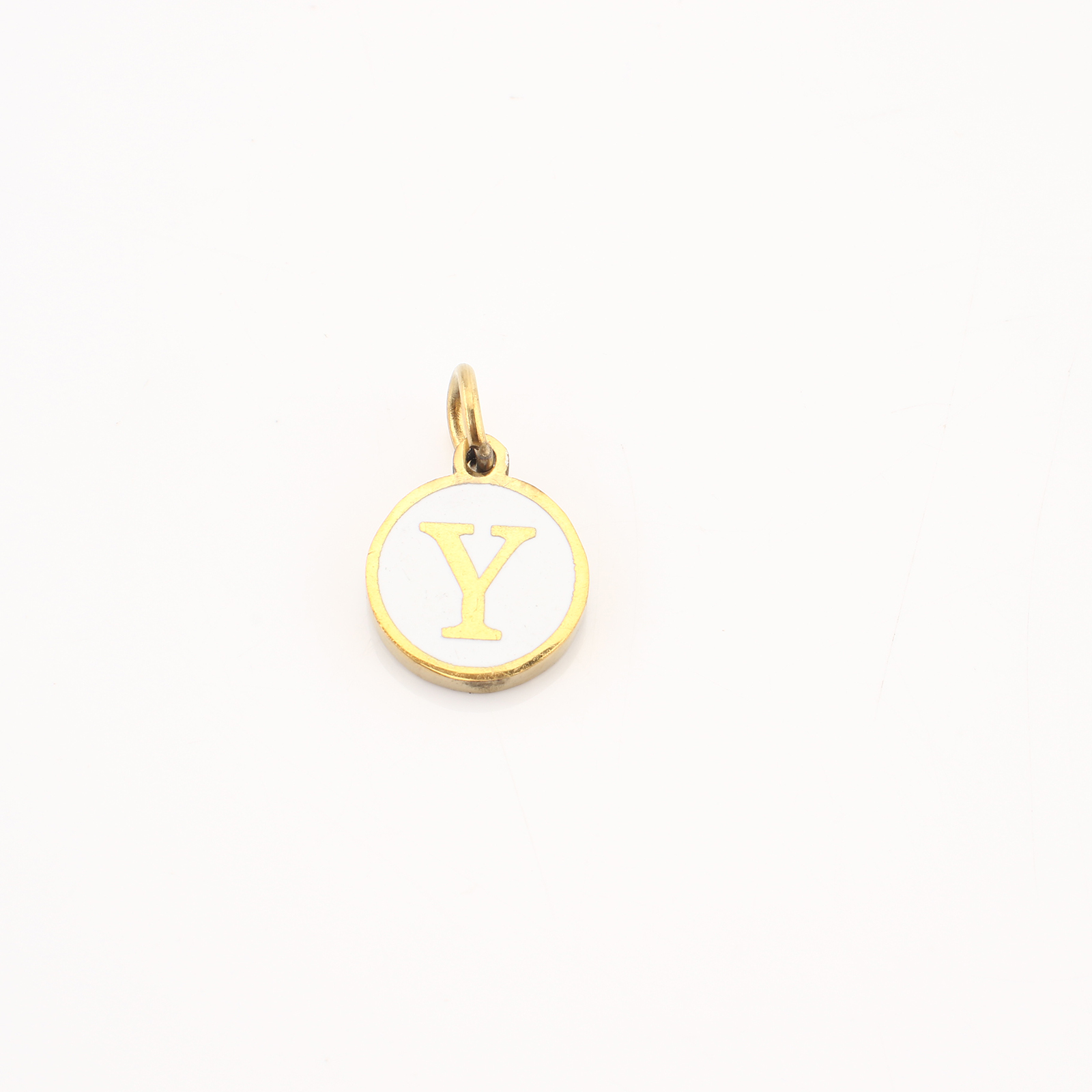 Y