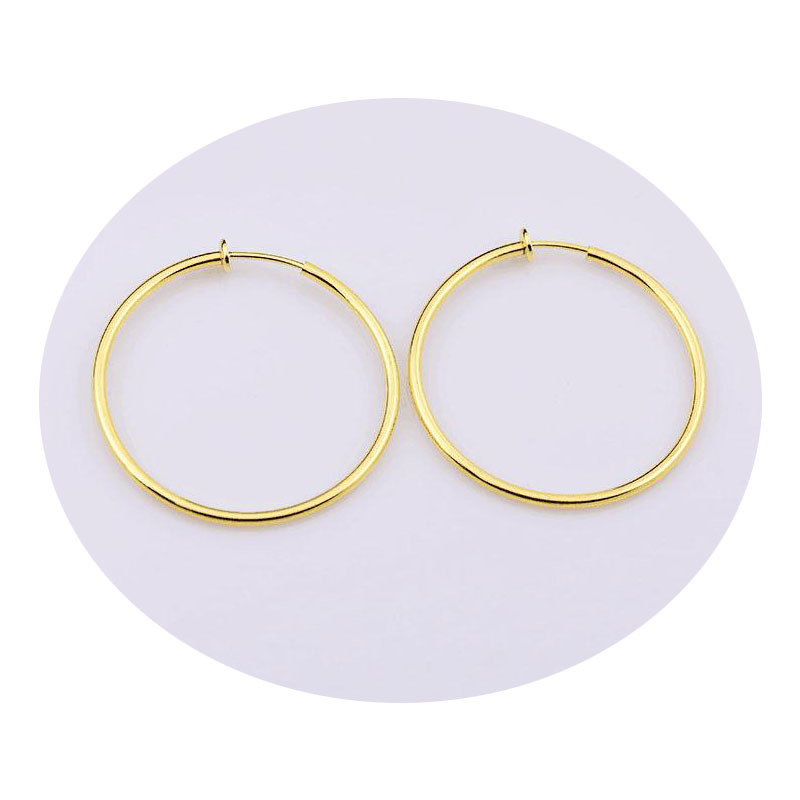 real gold plated