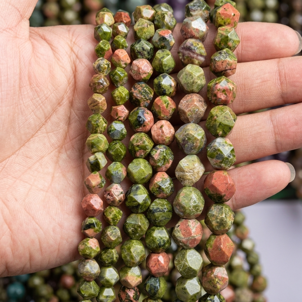 Unakite