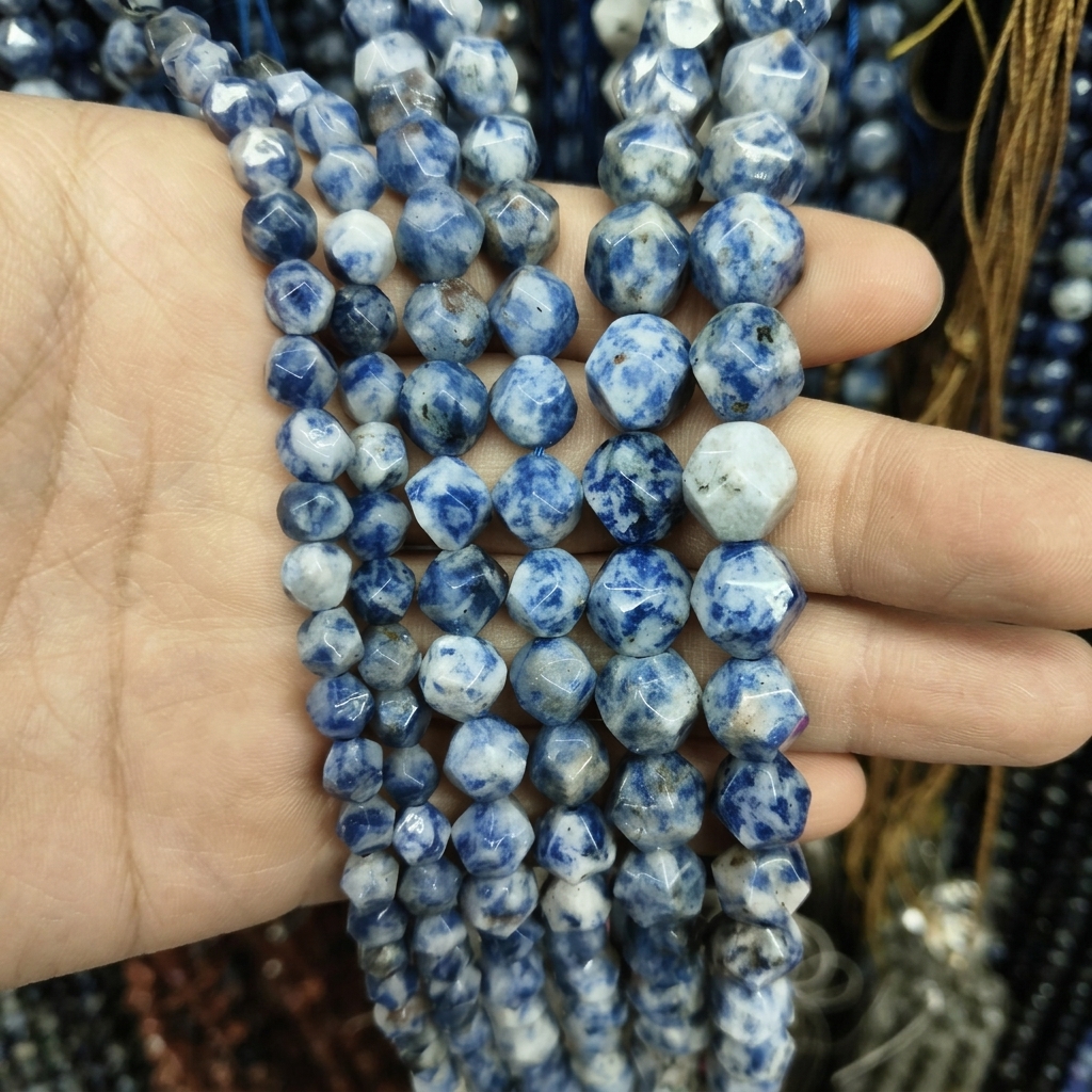 blue Spot