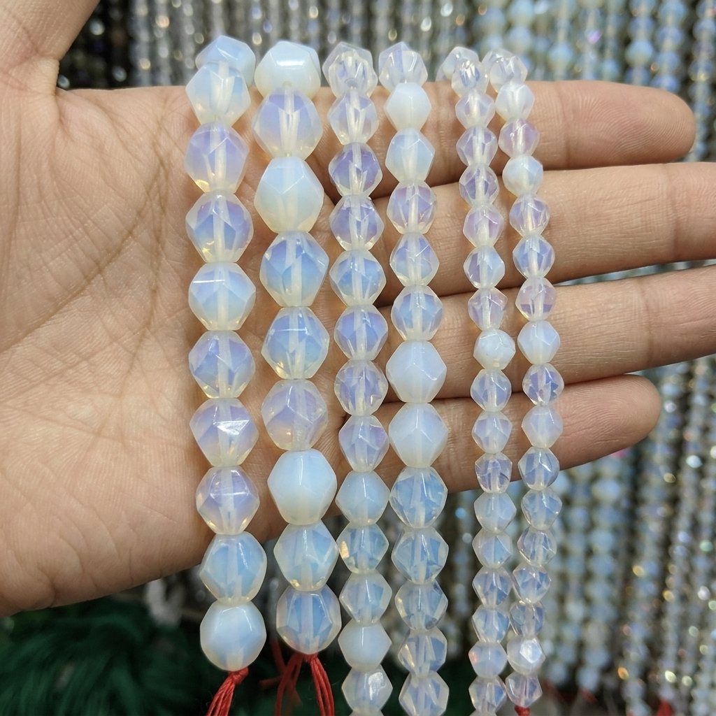 opal mar