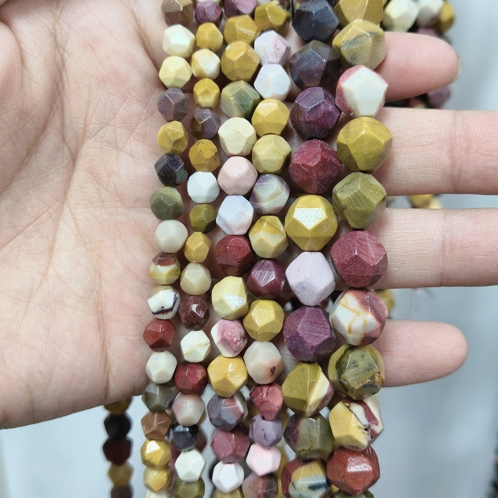 Yolk Stone