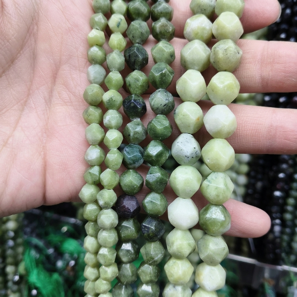 southern jade
