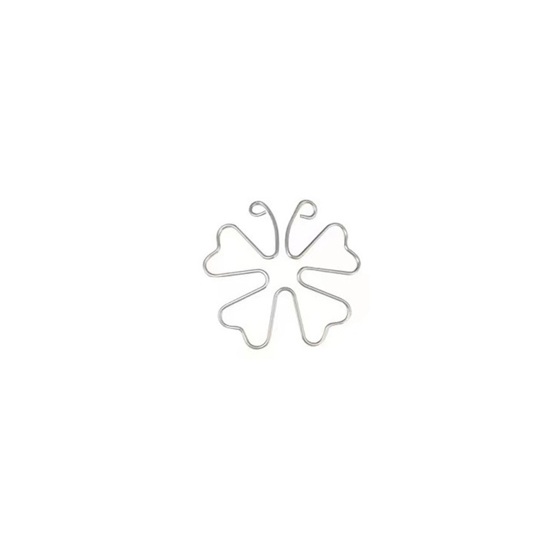 Steel Color [Butterfly]]