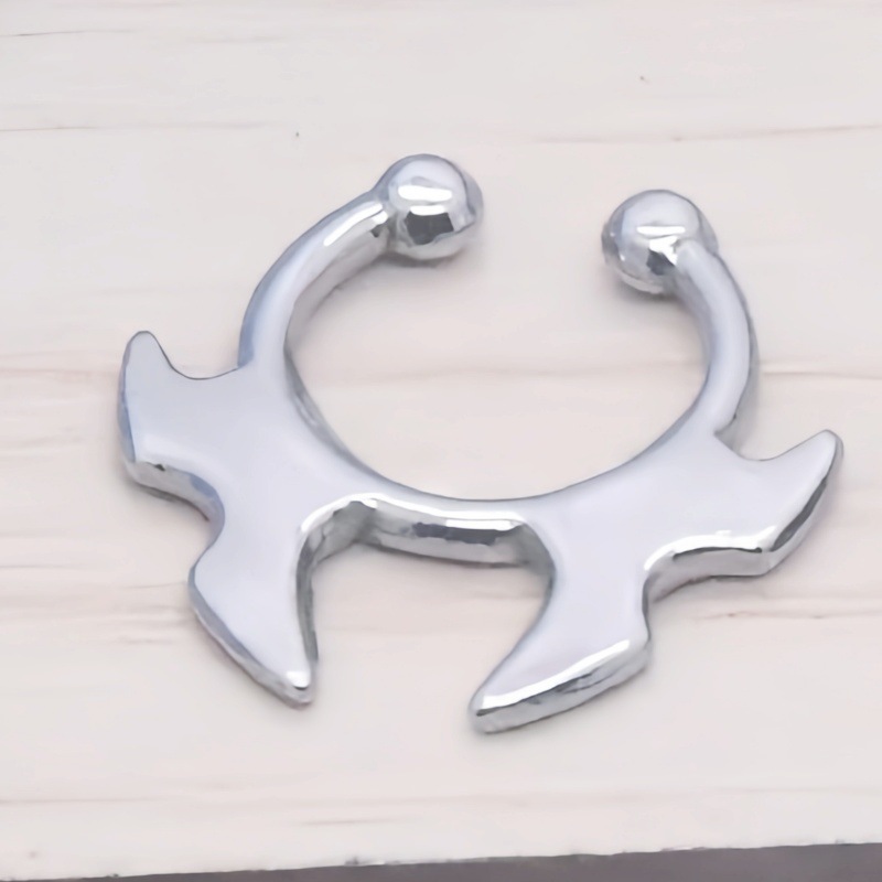 No. 4 steel color