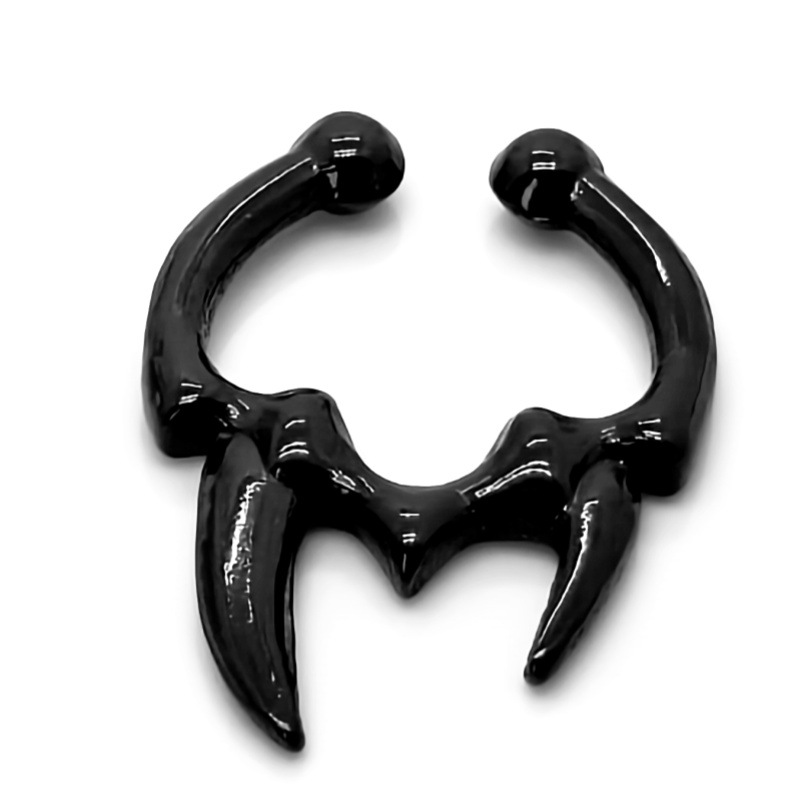 No. 1 black