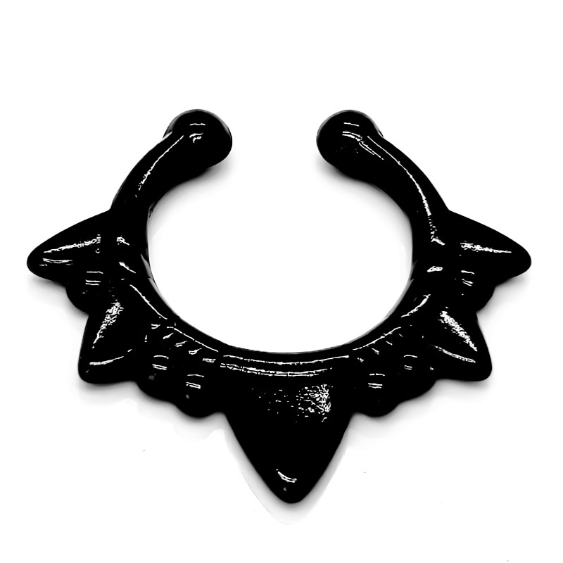 No. 2 black