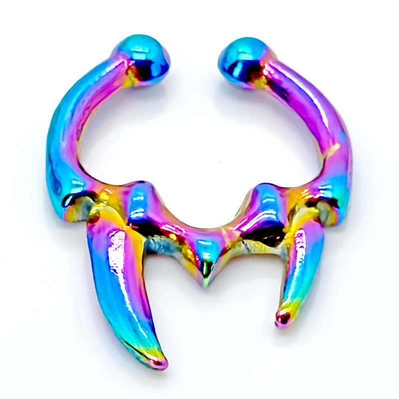 Colorful no. 1