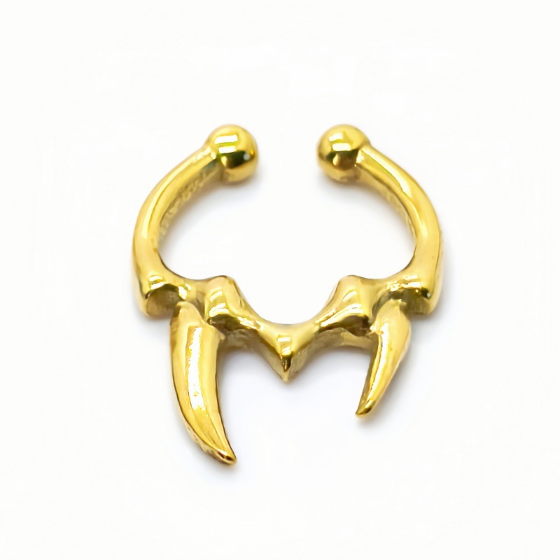 No. 1 gold