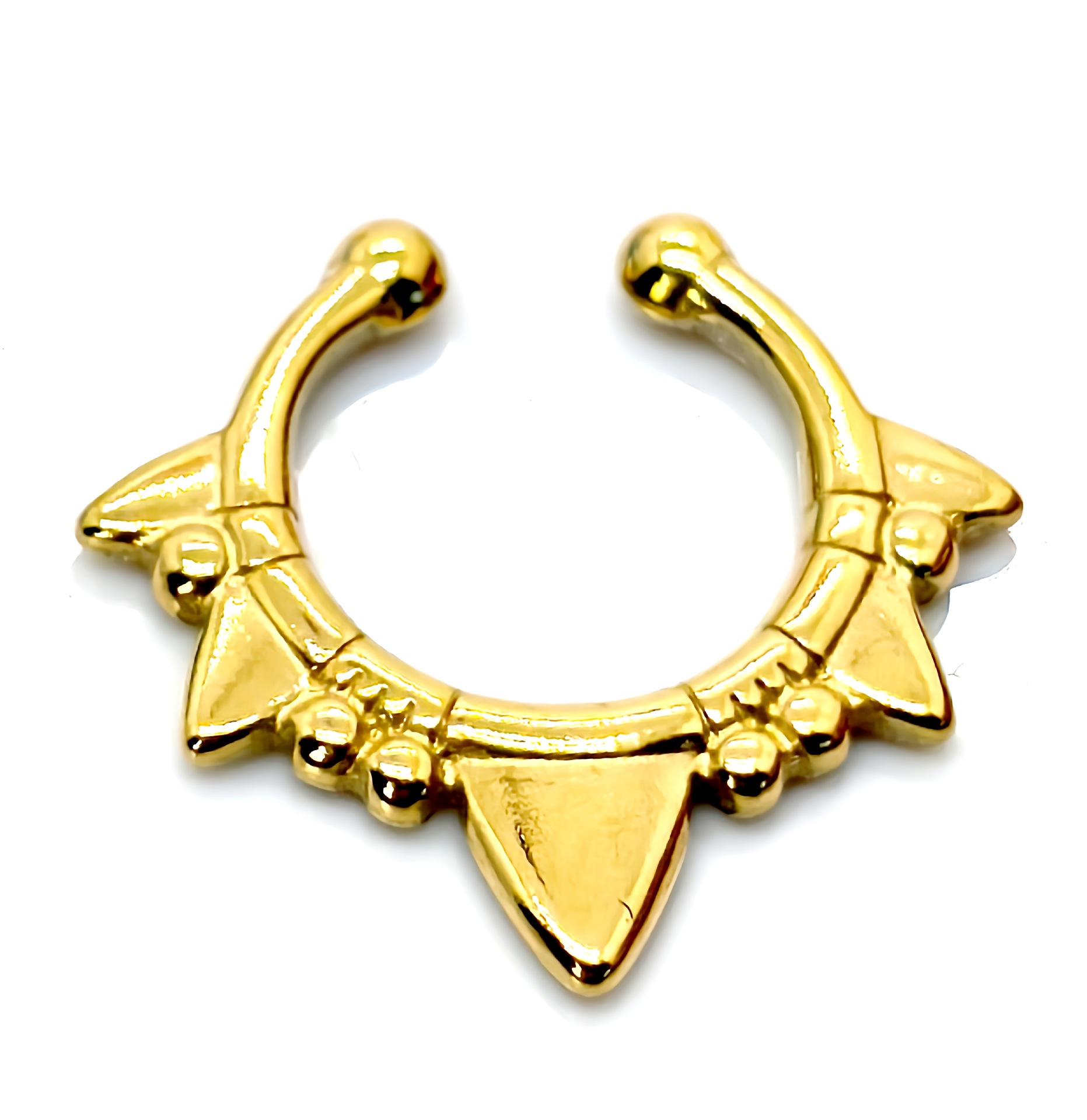 No. 2 gold