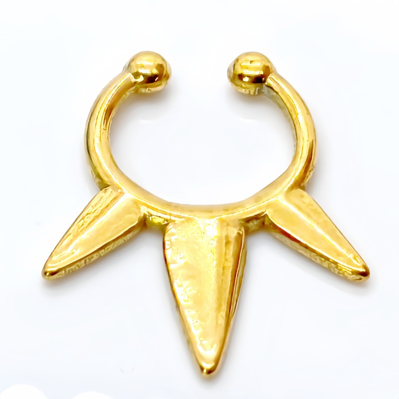 No. 3 gold