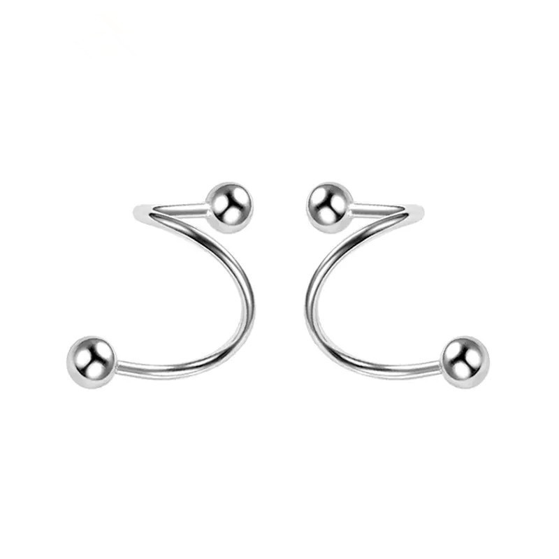 Bead steel color