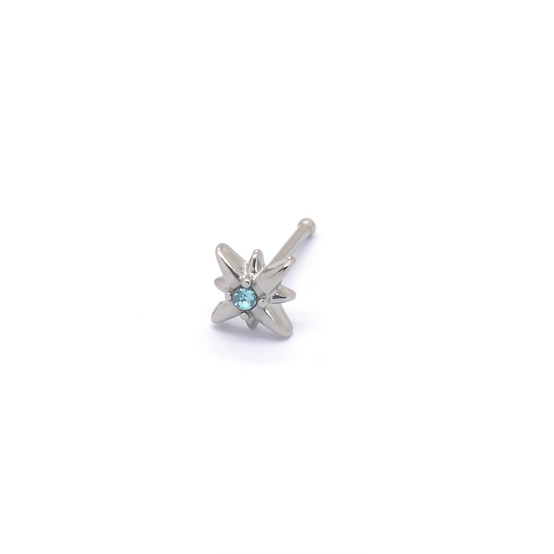 Steel color [lake blue]