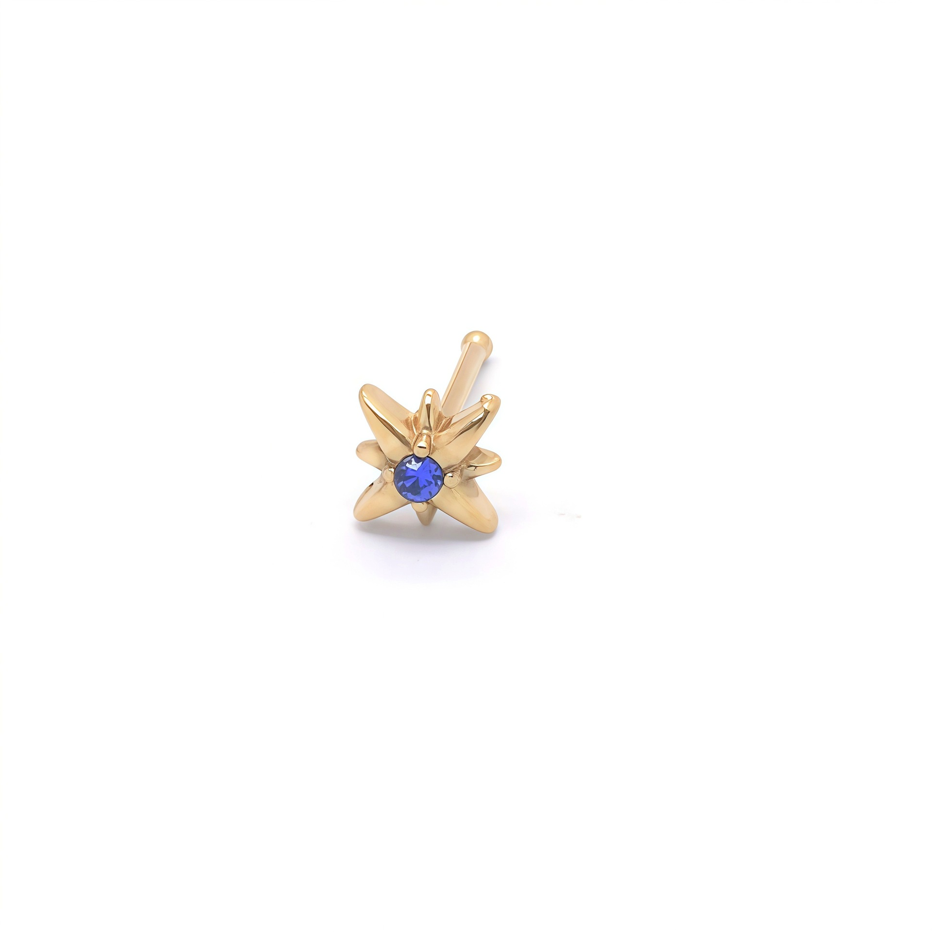 Gold [dark blue]