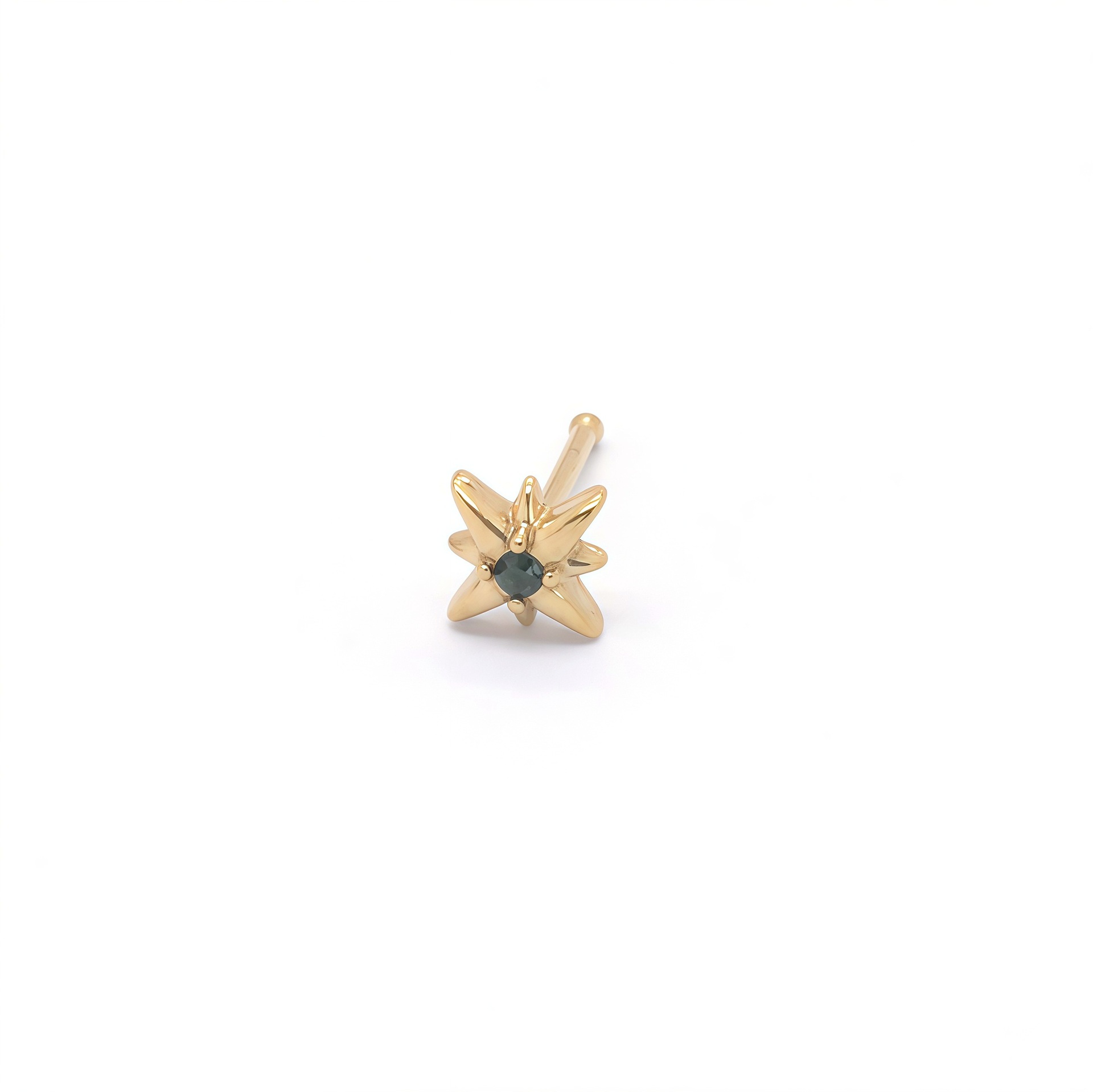 Gold [emerald]