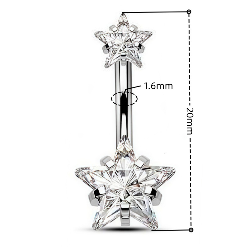 Five-pointed star