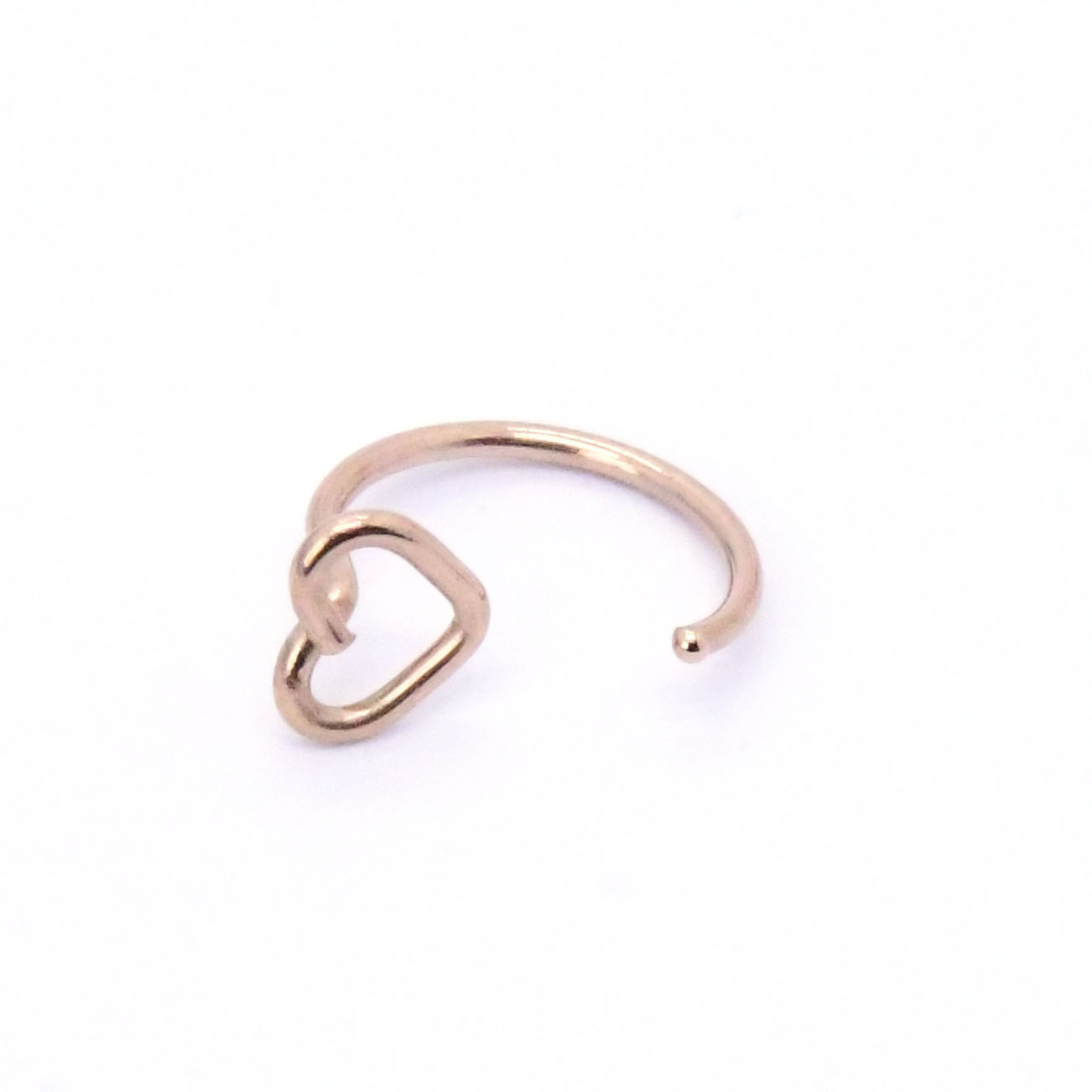 Rose gold