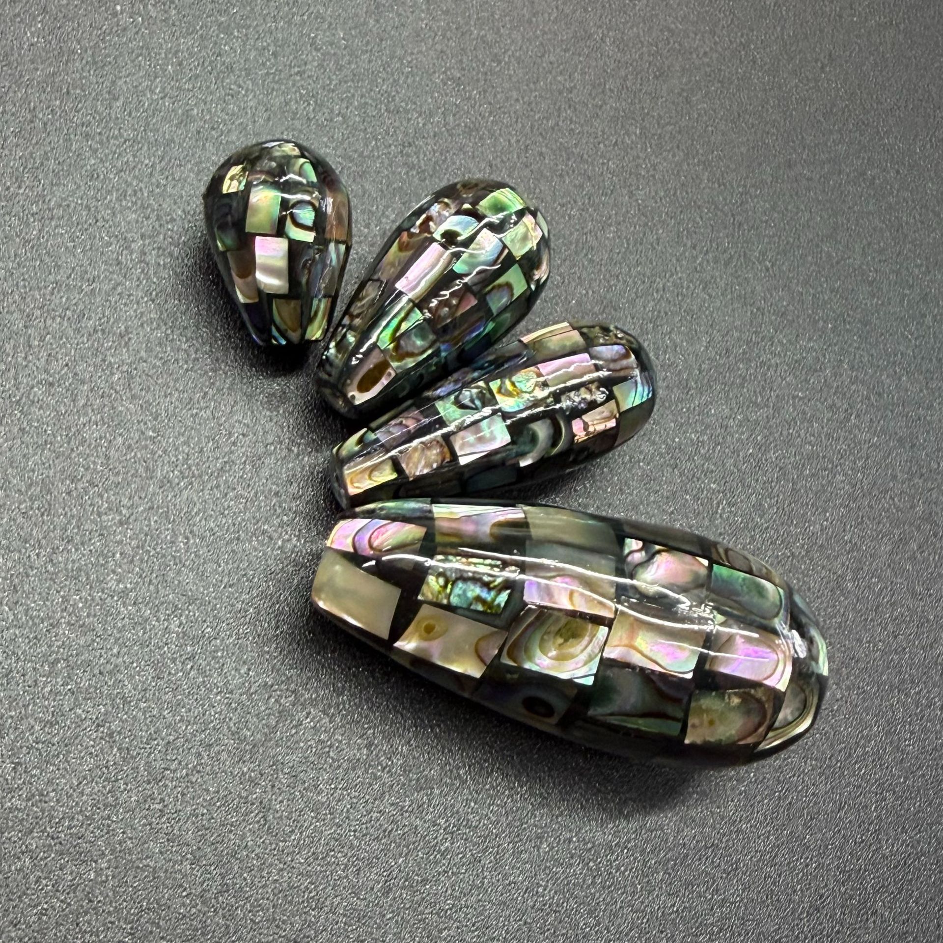 abalone shell