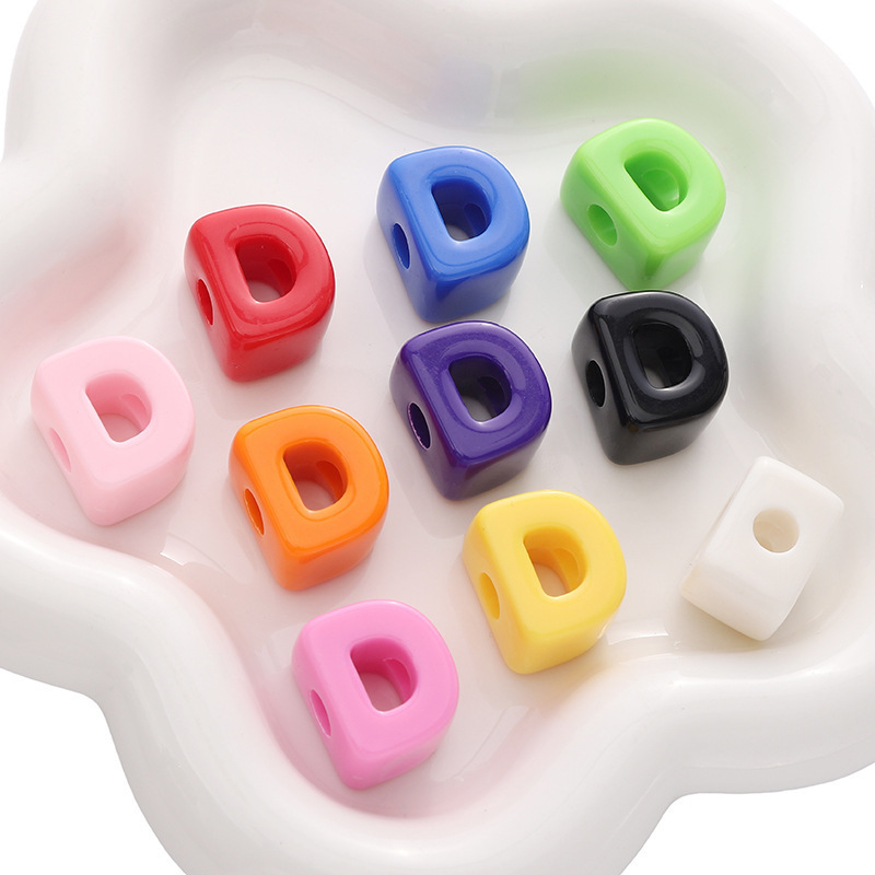D