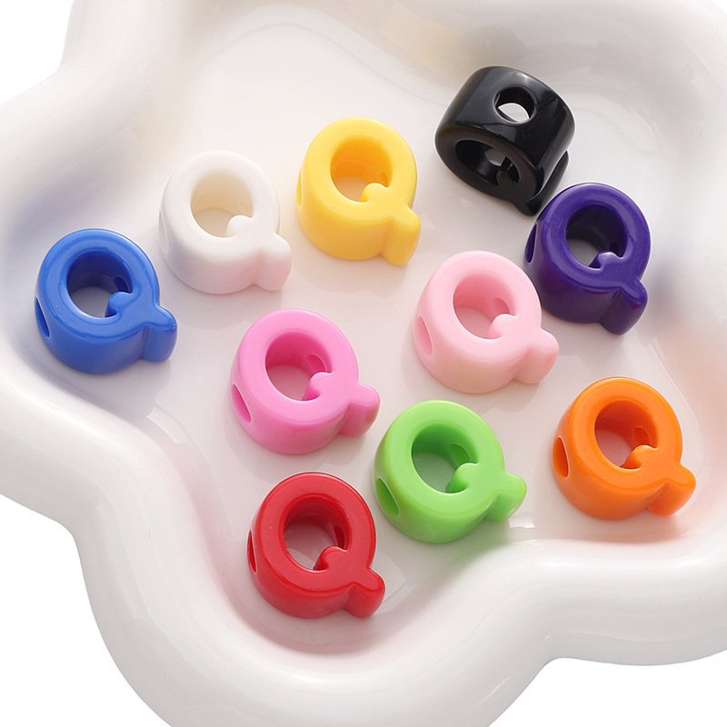 Q