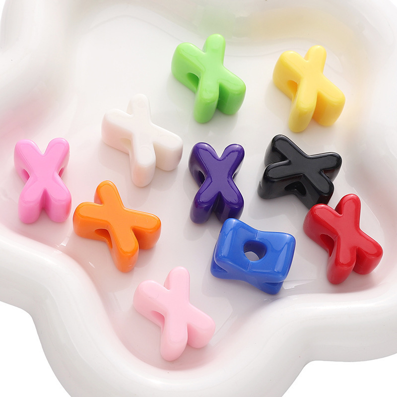 X