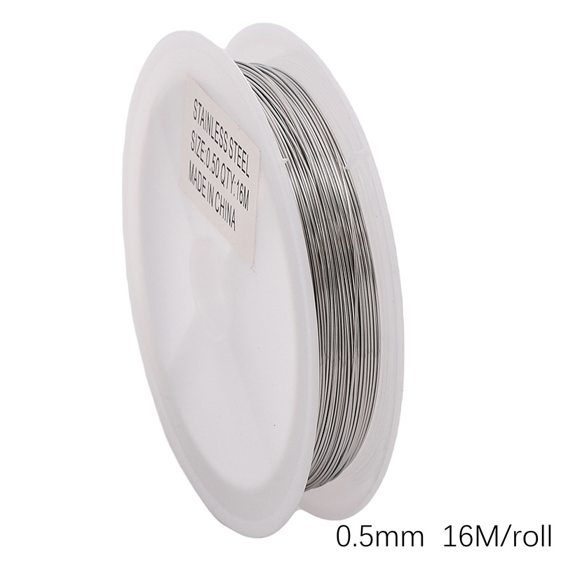 0.5mm steel color 16m /roll
