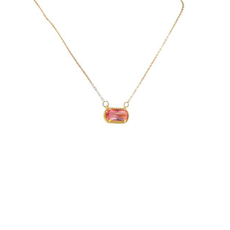 Rose Pink