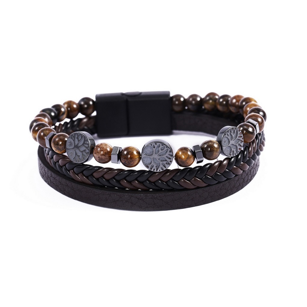 tiger eye