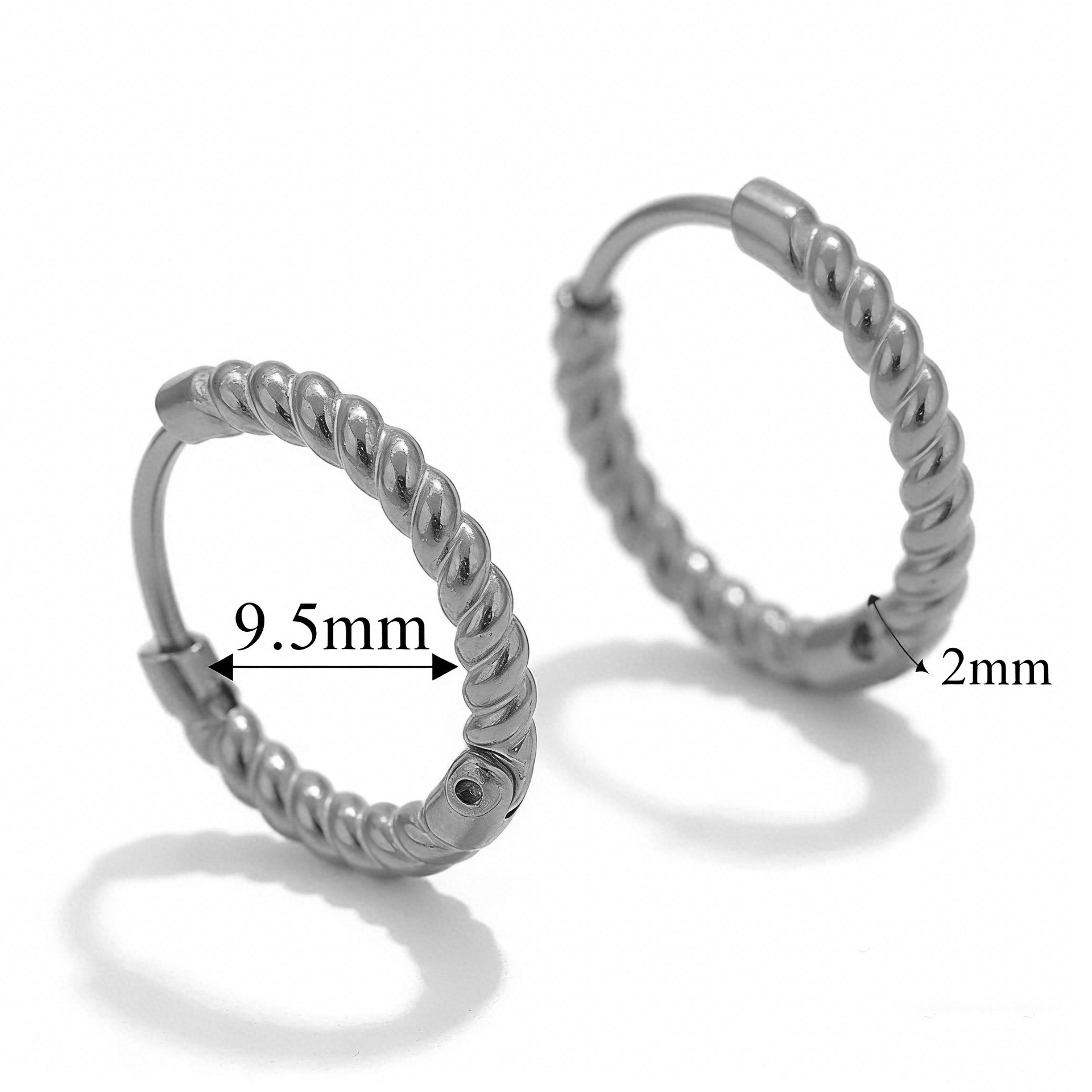 original color 9.5mm