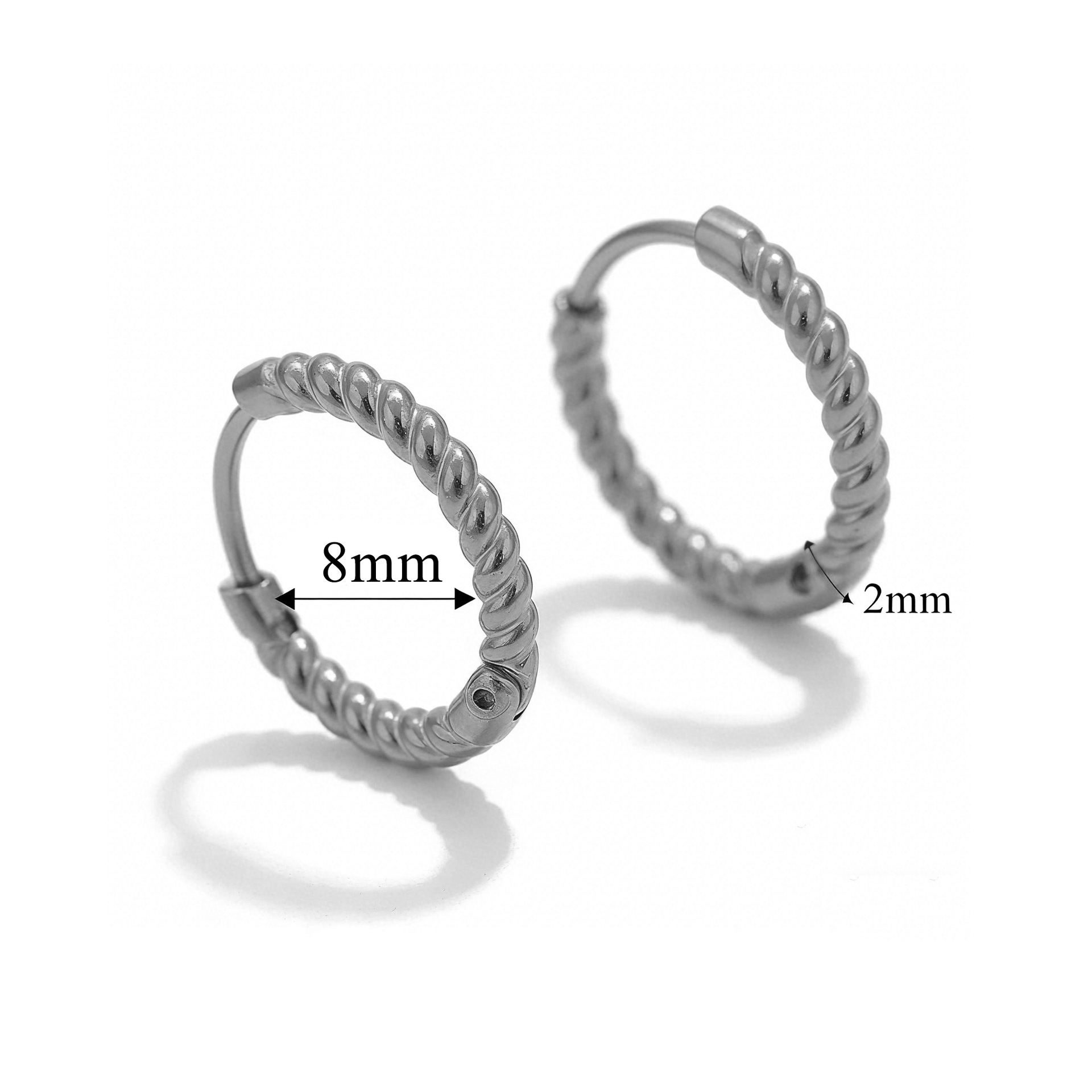 original color 8mm
